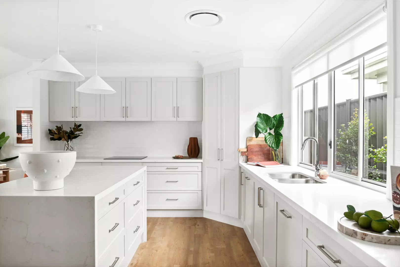 Clifton Yamba | Twist and Shout | 2-bed+ study