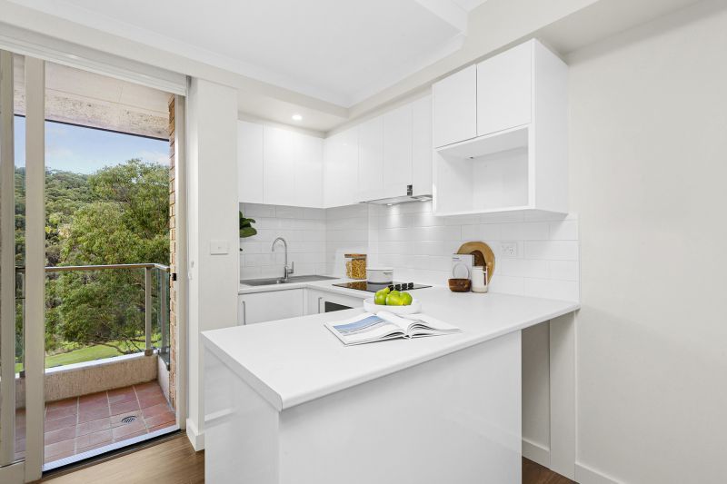 406/6 Jersey Place, Cromer