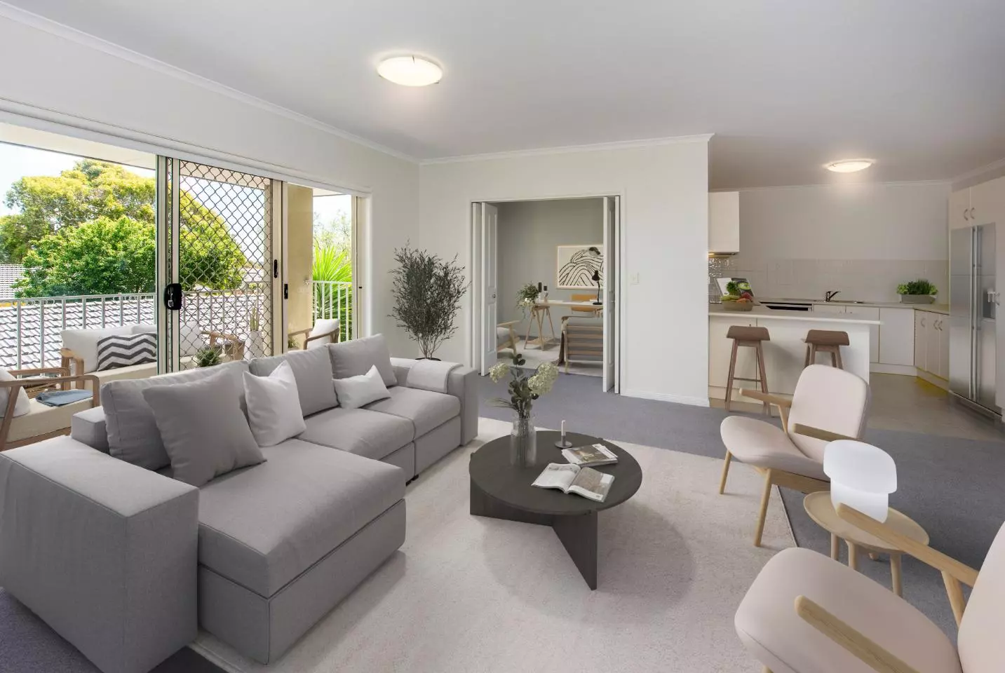 310/208 McDonalds Rd, Epping