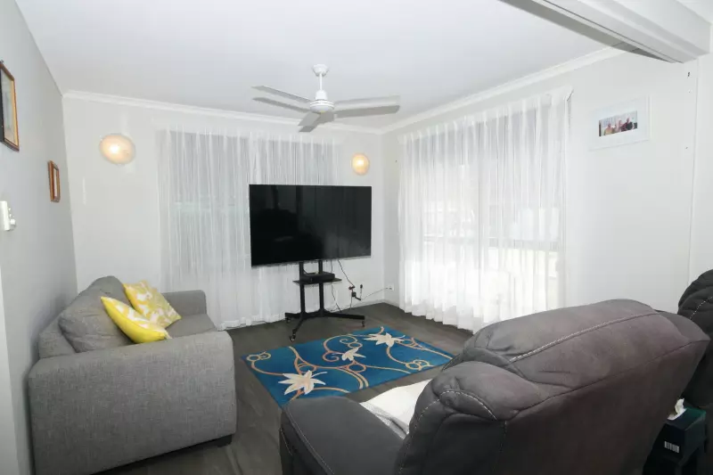 Tweed Broadwater Village, an Over 50's Pet Friendly Lifestyle Village