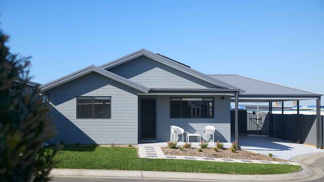 THE FRESHWATER (Skillion)- Brand new, 3 Bedroom, Selling off the Plan