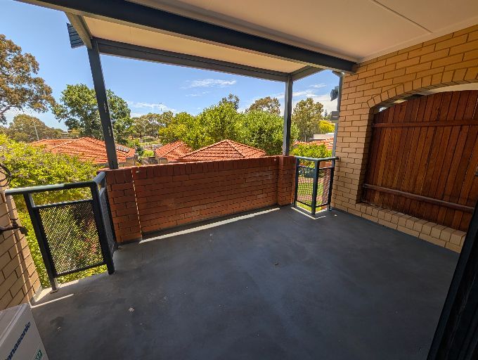 Two Bedroom for Over 55's 