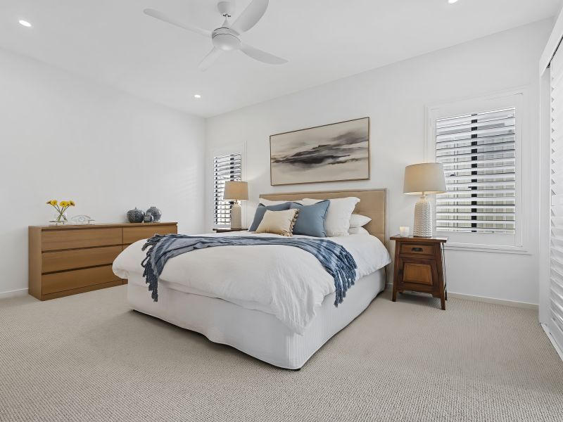 Established Moreton H5 - Completed June 2026