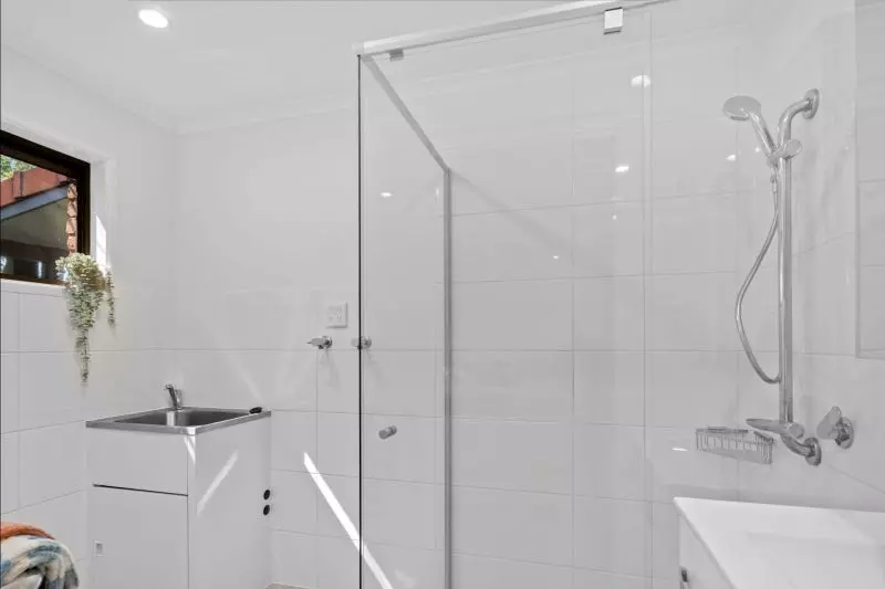 Perfectly located studio villa