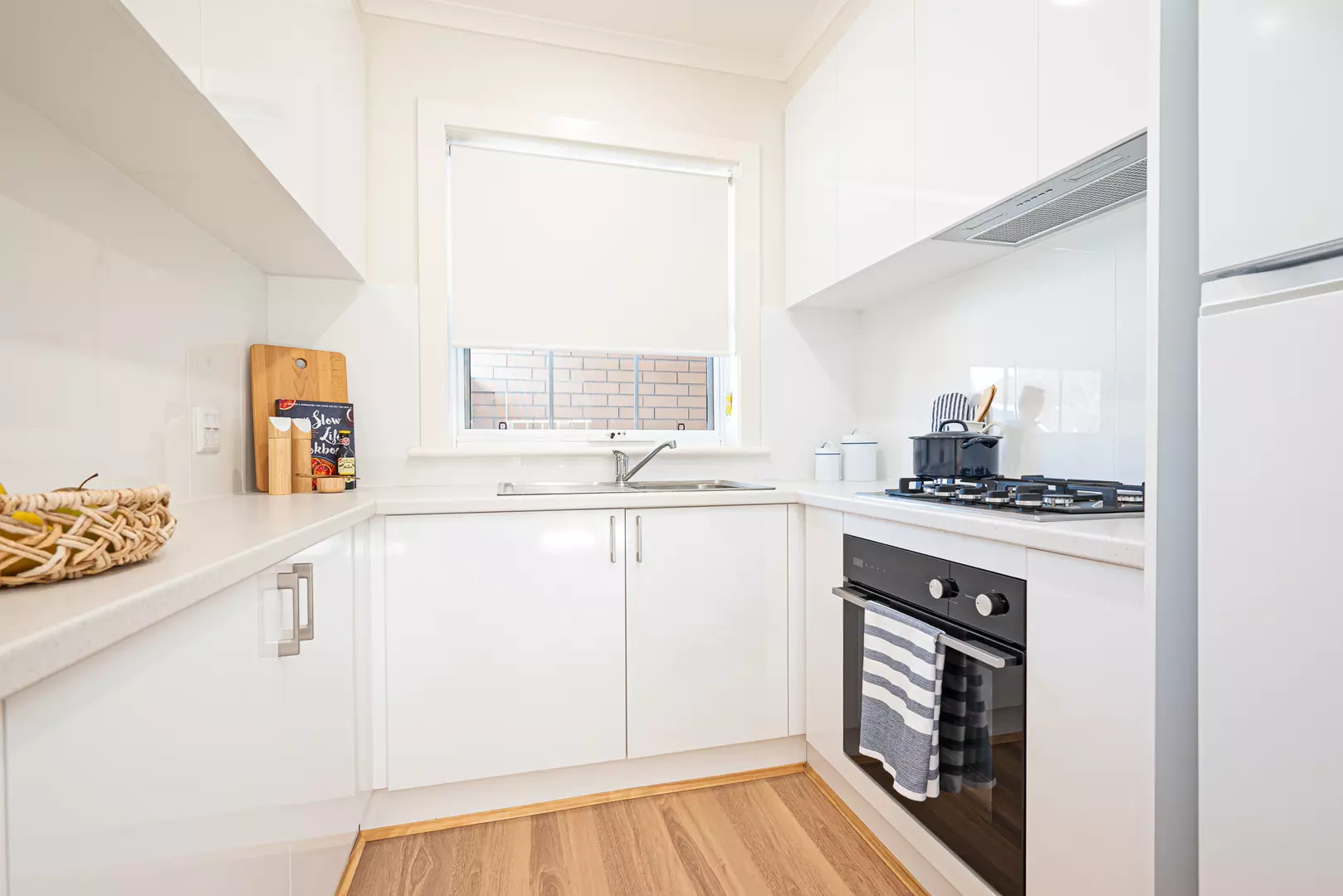 Are You Aged 65 Years Or Older And No Longer Working Fulltime? Enjoy Modern Independent Retirement Living in Park Holme