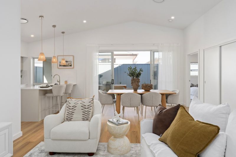 Welcome to the Dawn - Spacious Living with Versatility and Style