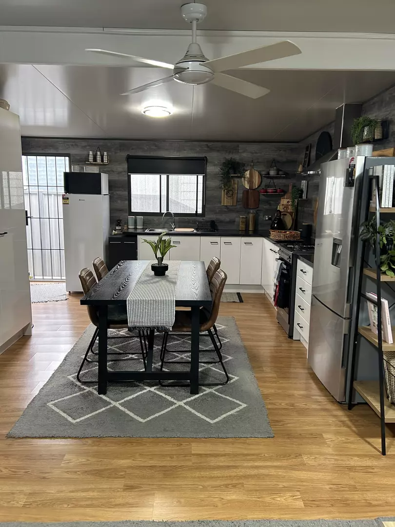 Nagambie Lifestyle Park - Pre-Loved Home For Sale