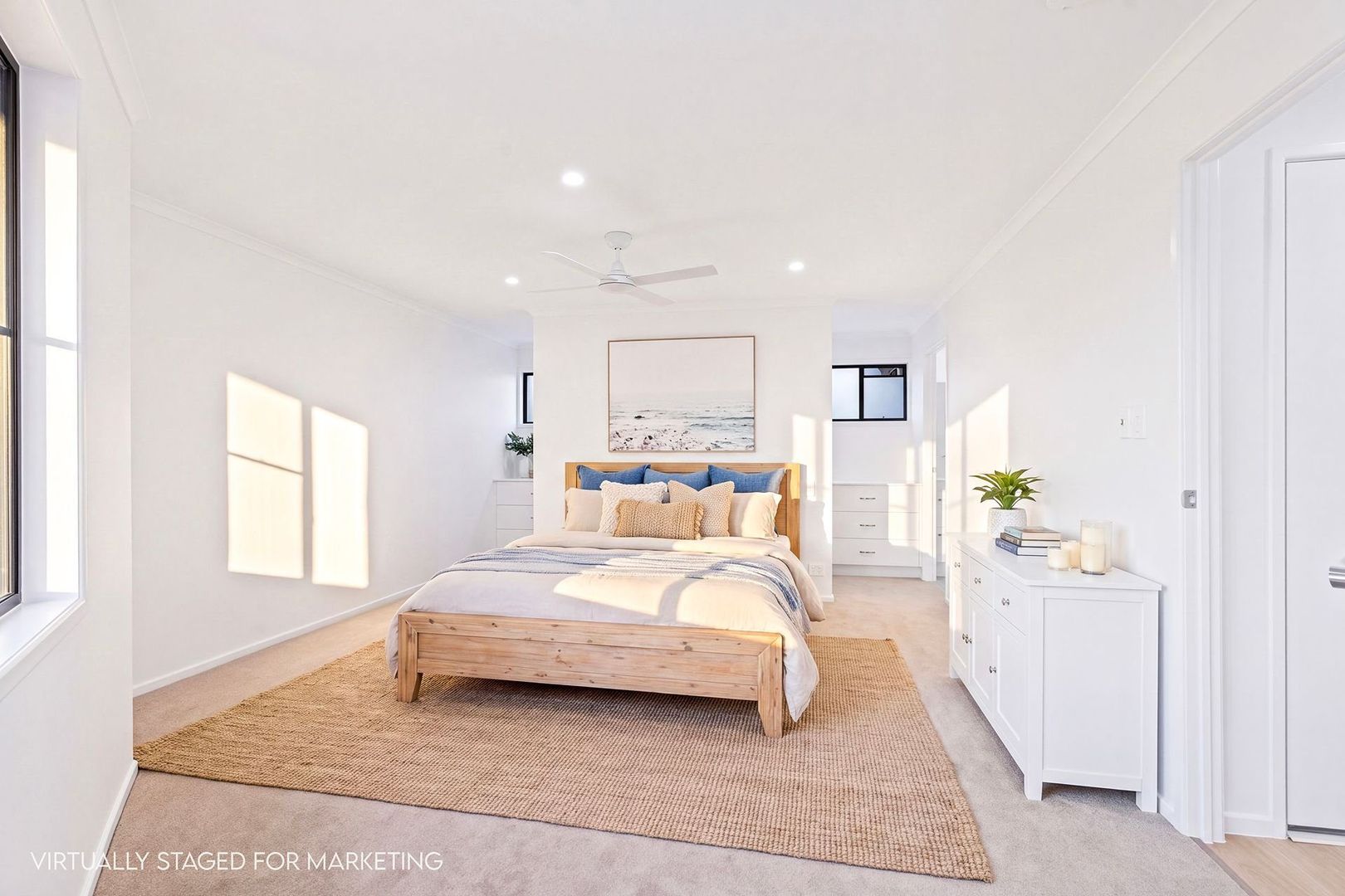 Bright and Comfortable Two-Bedroom Living – Available Now!
