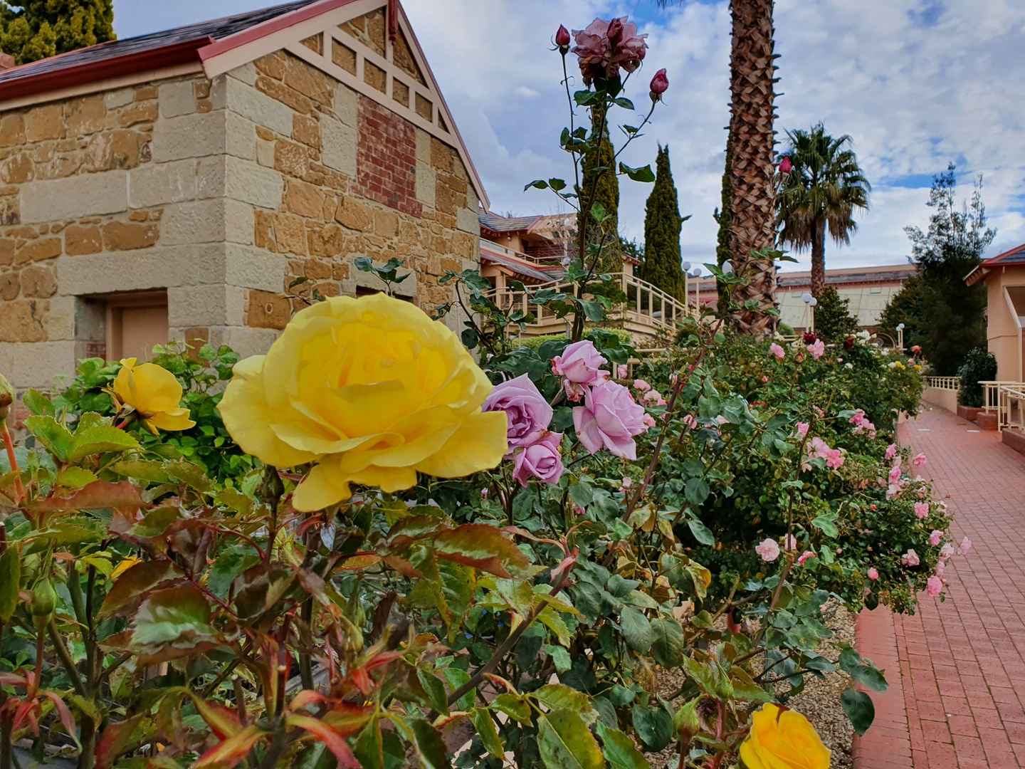 Modern Refurbished Ground Floor One Bedroom Apartment 