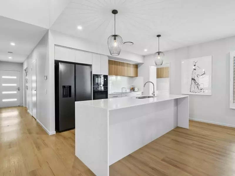 Site 299 - Established Sequoia