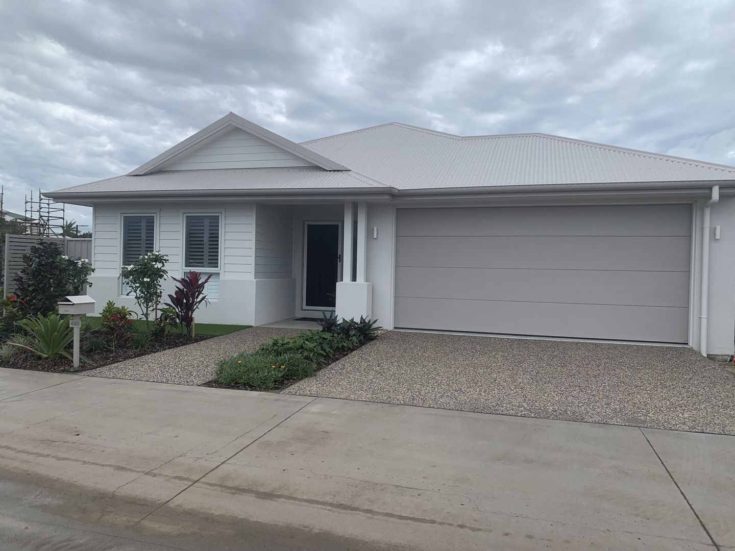 Luxurious, Stunning, completed March 2022  