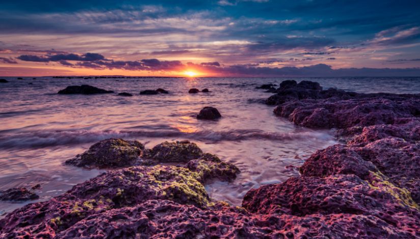 Redcliffe