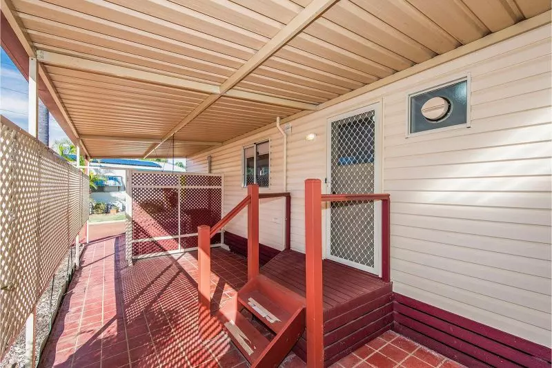 Low-Maintenance Comfort in Gosnells