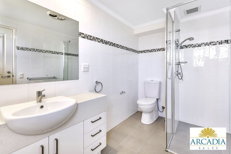 ARCADIA WATERS SWANBOURNE - Our Largest Designed Apartment