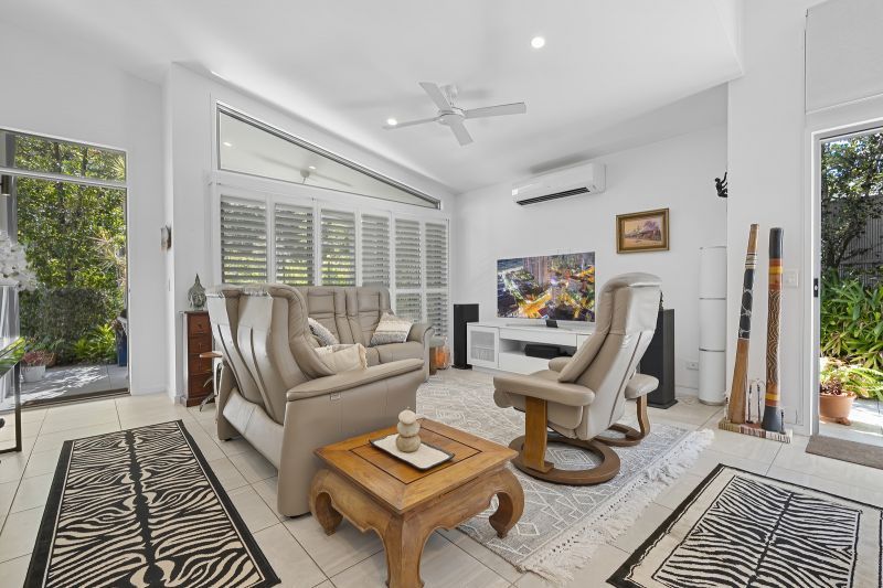 Private Rainforest Paradise!