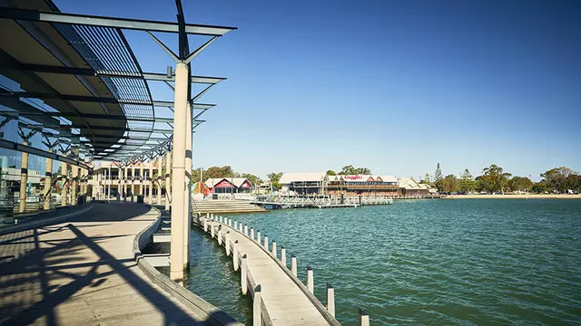 Bolton Clarke Mandurah Village - Retirement Living