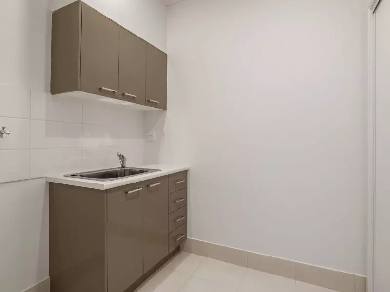 DEPOSIT TAKEN - 'The Retreat' 2br villa with sun-filled private garden