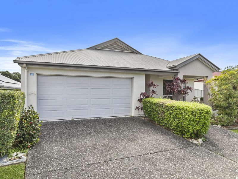 Site 47 - Established Ningaloo