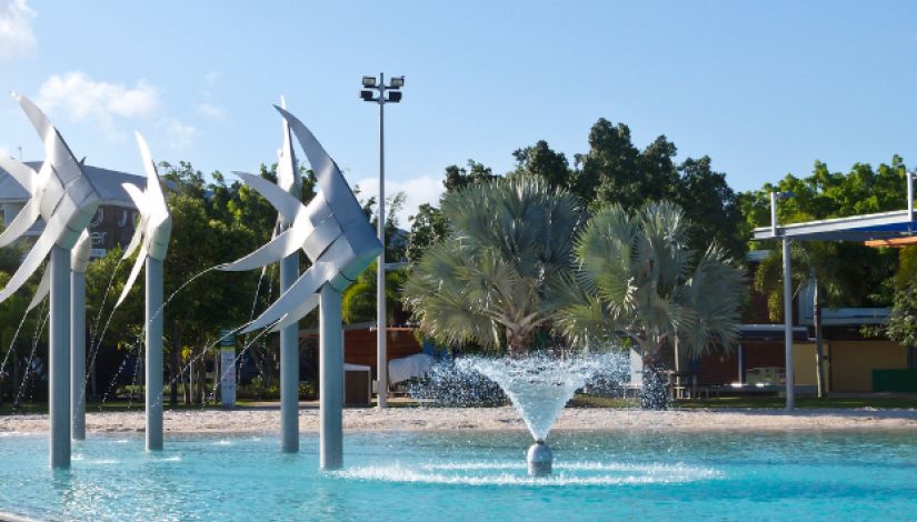 Cairns