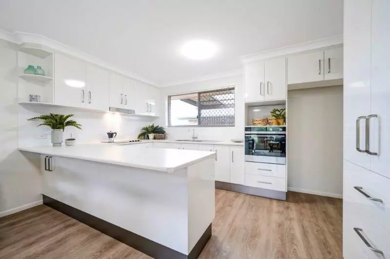 Under refurbishment! A modern unit for those who are ready to live in luxury at an affordable price.