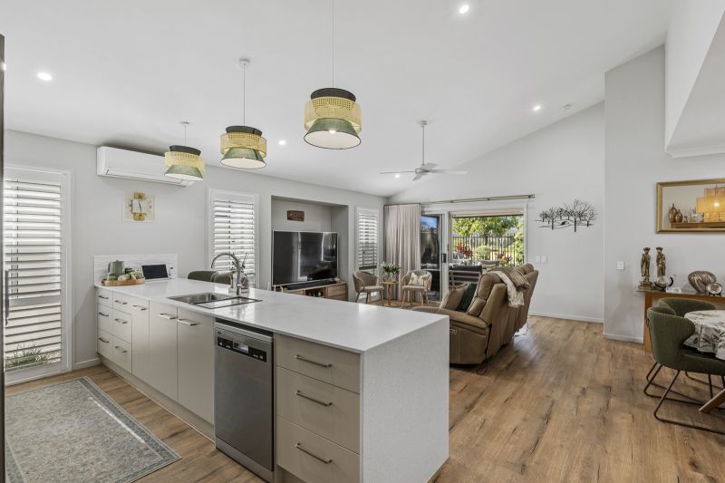 Site 169 - Established Rosevale