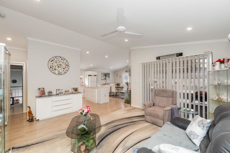 Sunlit Home in Sought-After Location!