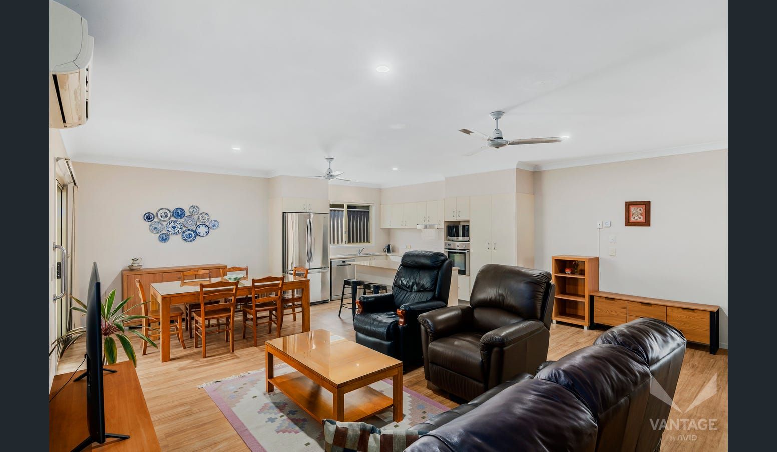 Lovely 3-bedroom home with charming rear alfresco