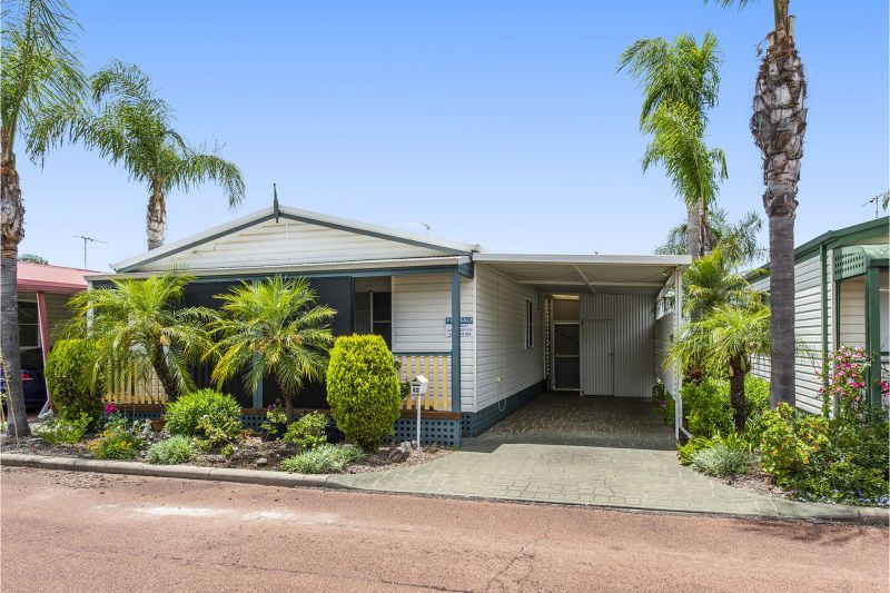 Riverside Gardens - Site 42