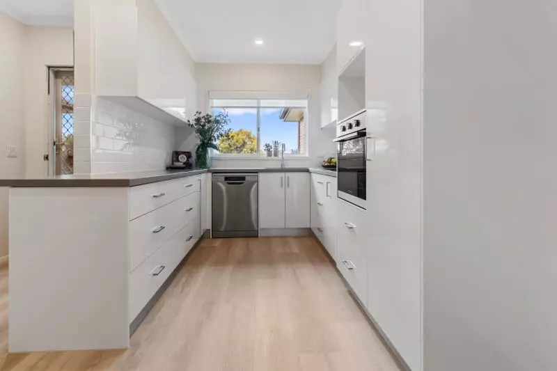 The perfect home for your retirement