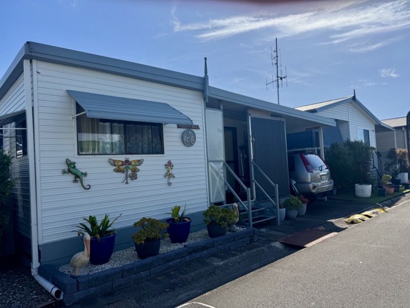 Crystal Waters Estate - Site 106