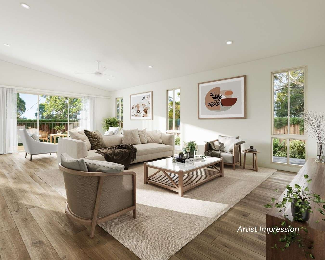 Casino Lifestyle Village - Site 173