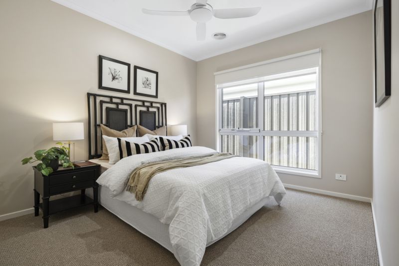 Welcome home to a new way of living