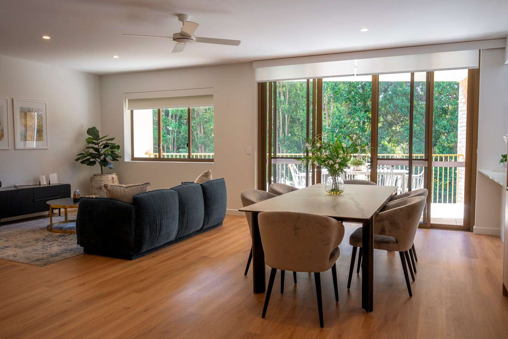 The largest floorplan built - Only one apartment remaining!