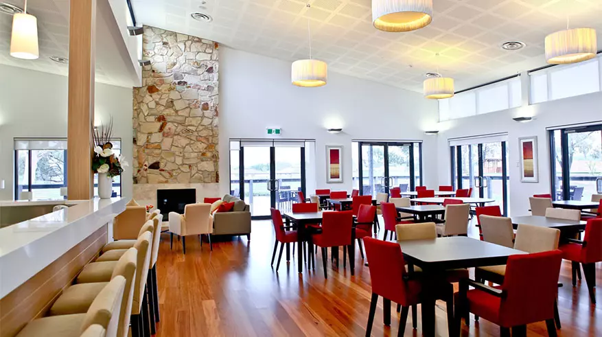 Peninsula Grange Retirement Community