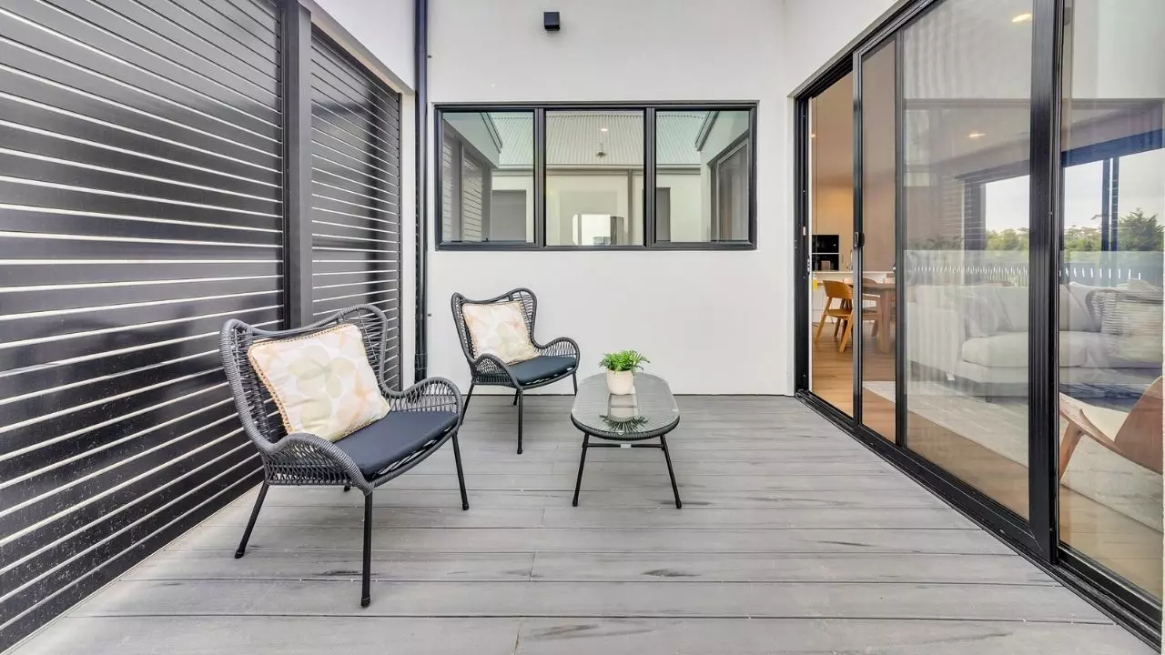 Effortless Living, Thoughtfully Designed – The Kansas