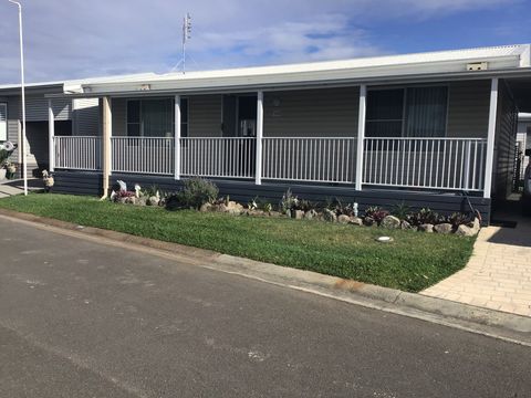 Sunstrip Village - Site 100