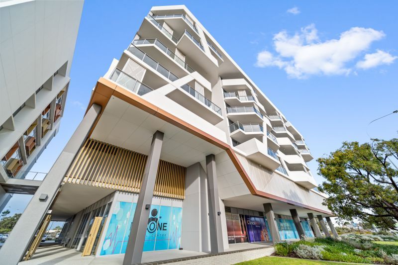 Retirement Living YOUR way!