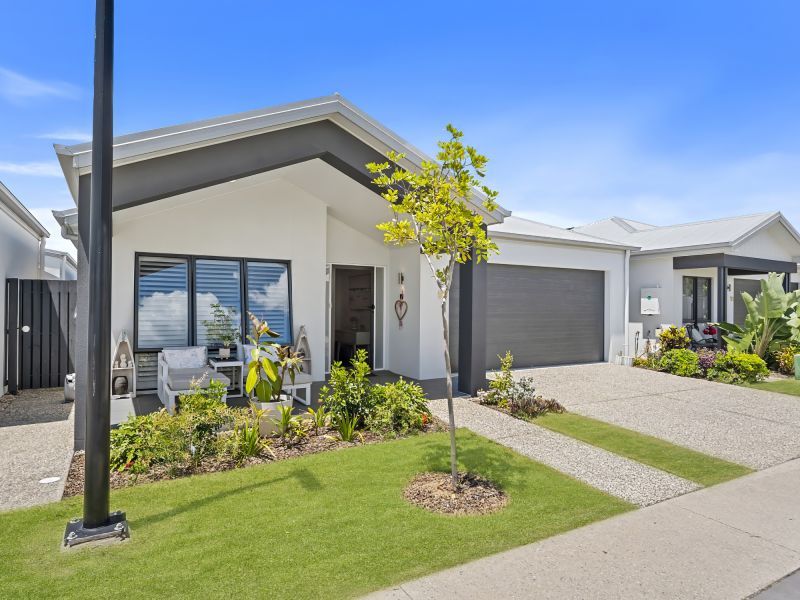 Site 90 - Established Bronte