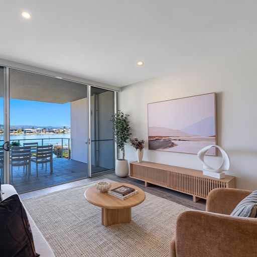 Three Bedroom | Apartment 47a
