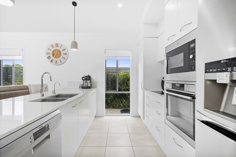 Site 28 - Established Atoll