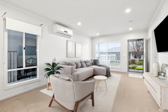 Lifestyle Communities Geelong - Downsize to the perfect size home!