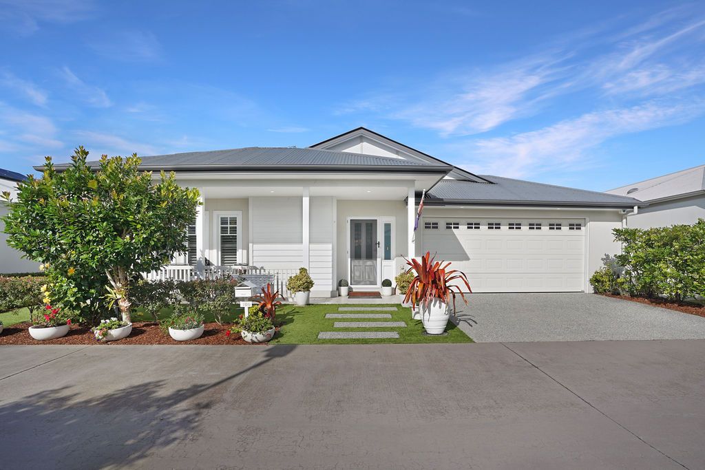 186 Manorville Beachmere Bay