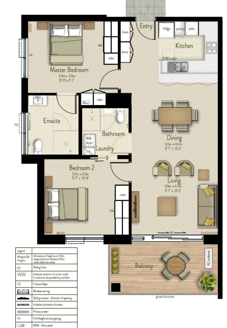 Superb Lifestyle Offering Stunning Bay Views