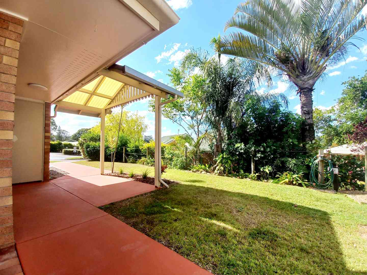 A fabulous lifestyle choice - Unit 7 Palmwoods Garden Village