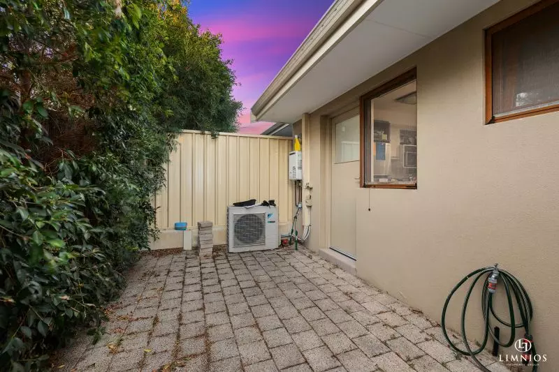 Sold Off Market!