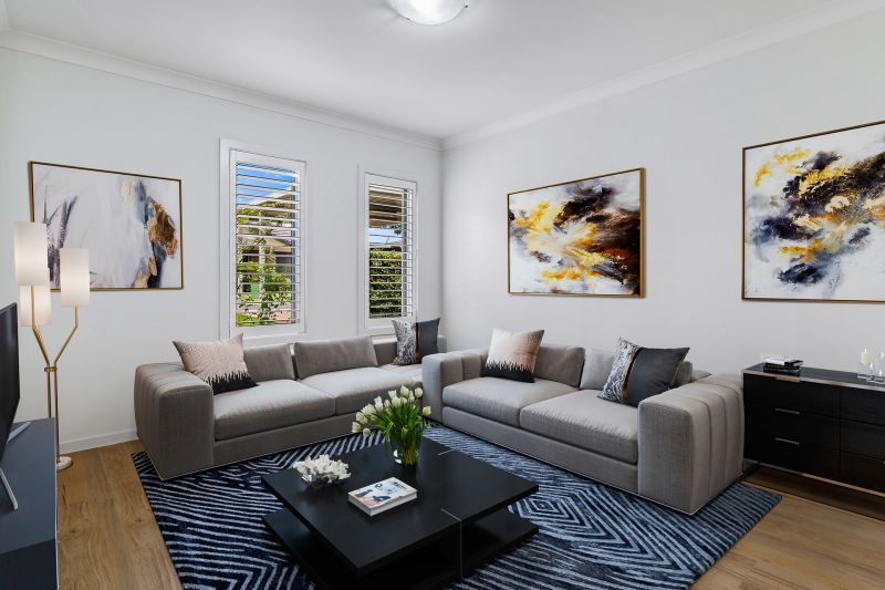 74/100 Gilchrist Drive, Campbelltown