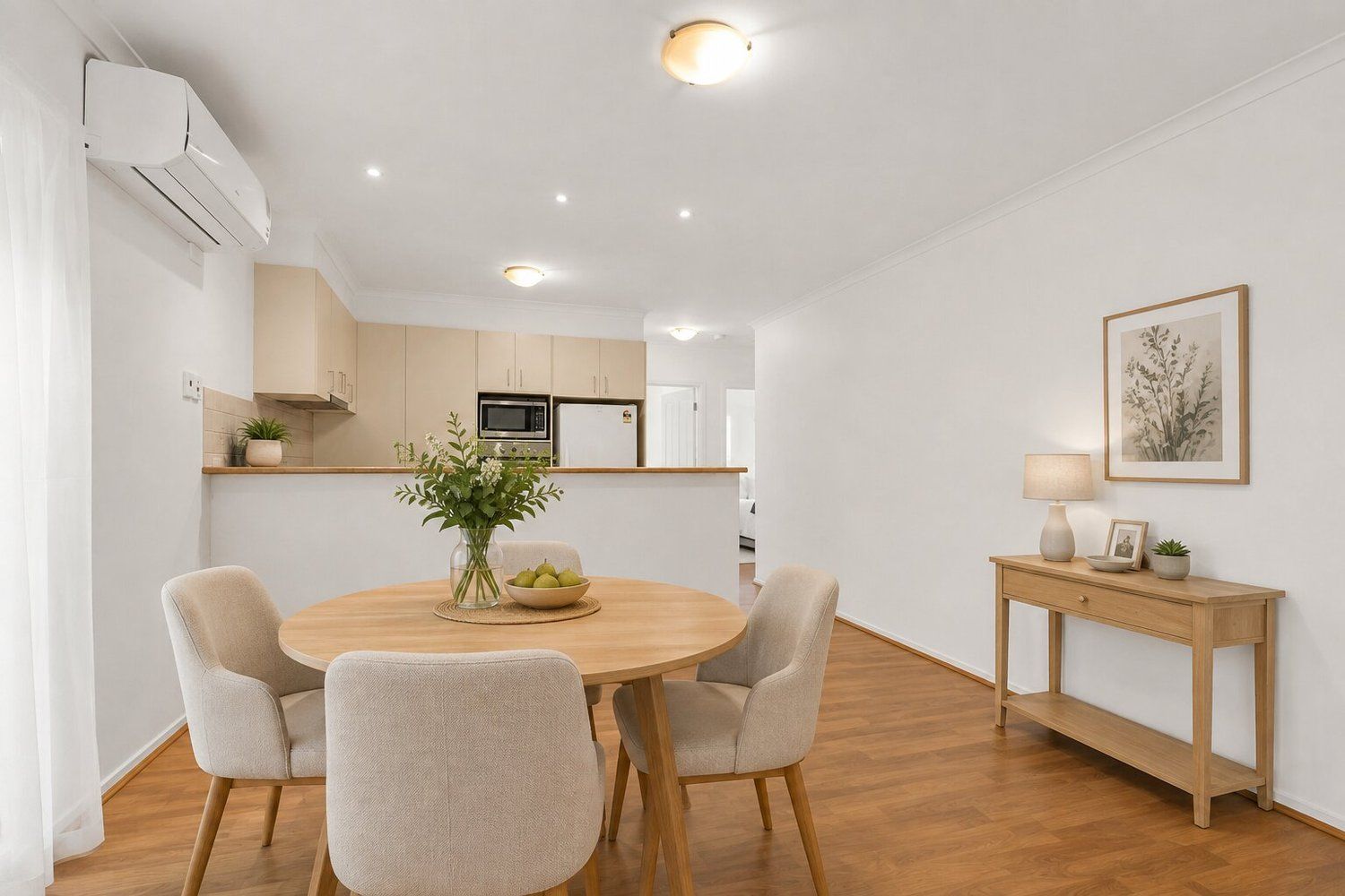 Lifestyle Communities Seasons - Comfort in the heart of the community