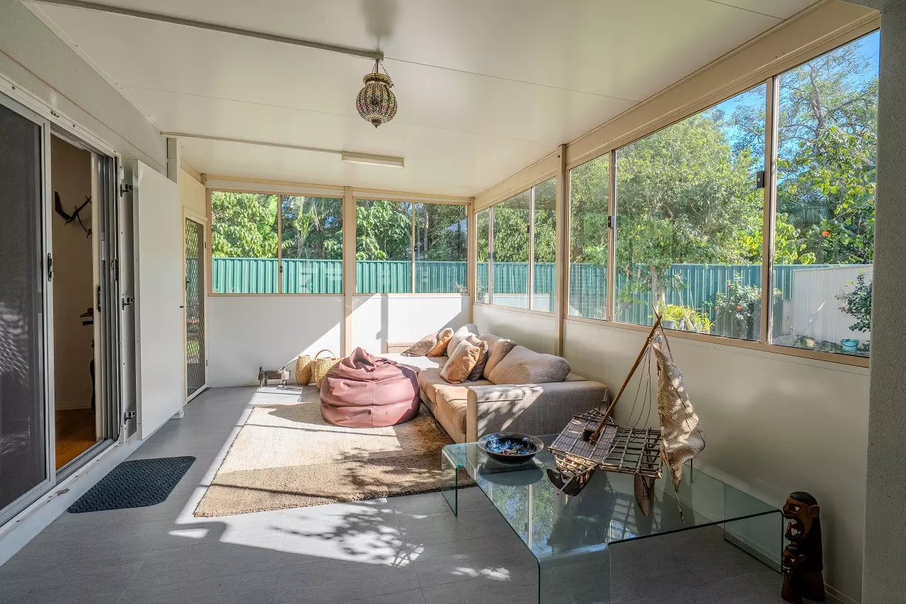 Secure, low maintenance retirement living