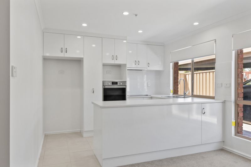 Freshly Updated Apartment Designed for Easy Living