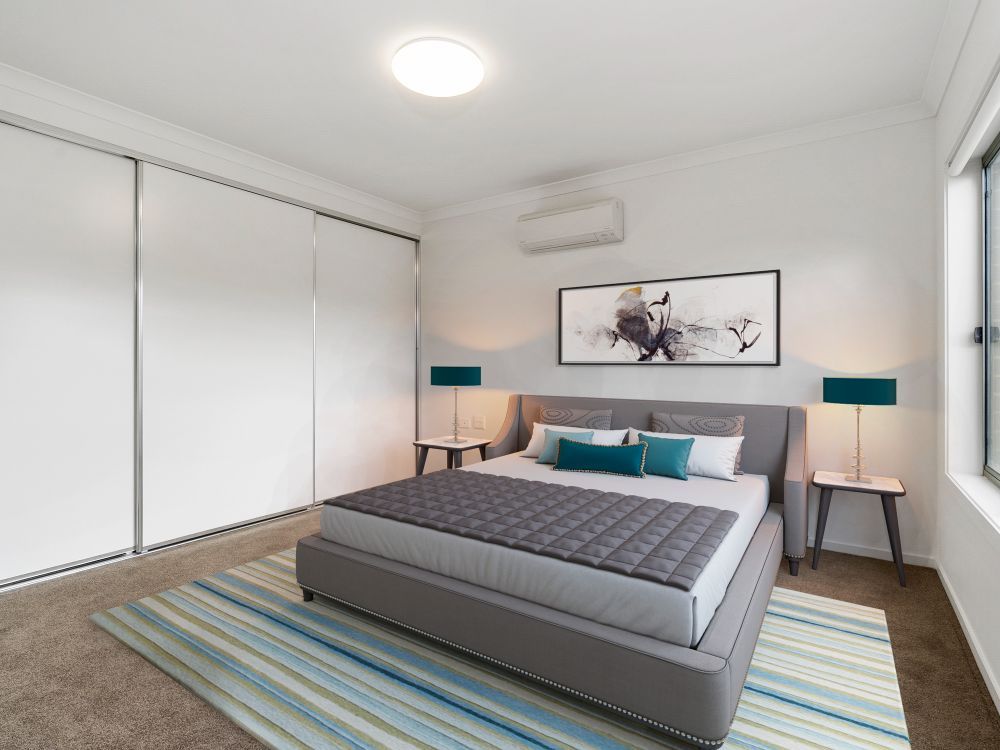 Three Bedroom Villas | Willowdale Village - Enquire for Availability